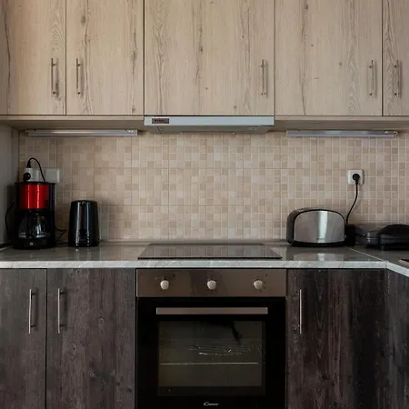 Kalypso Sea View * Koskinou (Rhodes)