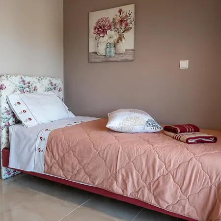 Kalypso Sea View Villa *